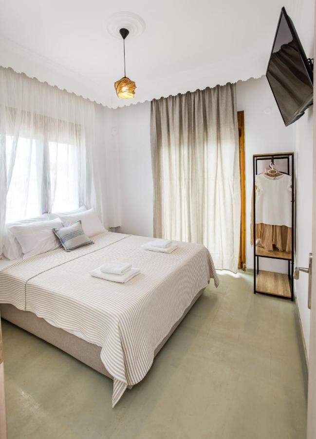 MaK Hotels Potos Buitenkant foto