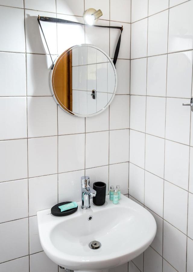 MaK Hotels Potos Buitenkant foto